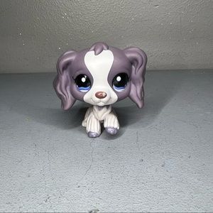 lps cocker spaniel